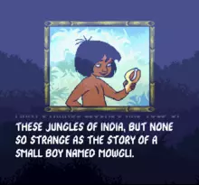 Image n° 4 - screenshots  : Jungle Book, The (Beta)